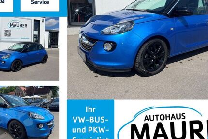 Opel Adam 35.200 km 12.930 &euro; Holzgerlingen 71088