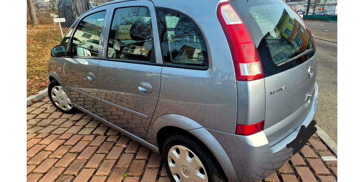 Opel Meriva 178.500 km 1.000 &euro; Filderstadt 70794