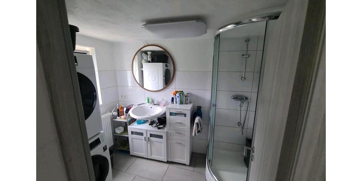 Etagenwohnung Burladingen - 4 Zimmer, 92 m&sup2;, 750&euro; | Angebot:26339920