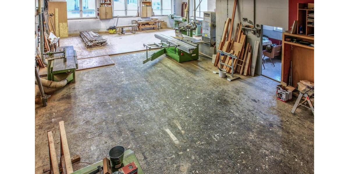 Gewerbeobjekt Bodelshausen - 2.000&euro; | Angebot:26433854