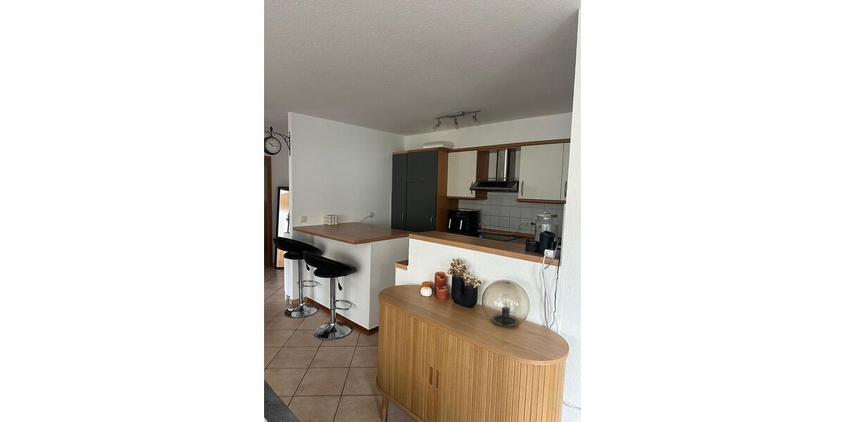 Erdgeschoßwohnung Kirchentellinsfurt - 2.5 Zimmer, 68 m&sup2;, 295.000&euro; | Angebot:26321128