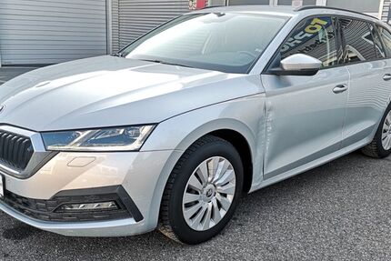 Skoda Octavia 190.000 km 12.950 &euro; Ofterdingen 72131