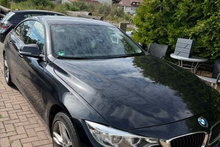 BMW 430 Gran Coupé 208.000 km 14.390 &euro; Hirrlingen 72155