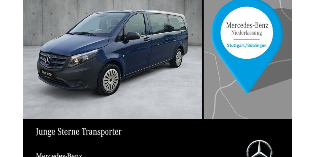 Mercedes-Benz Vito 99.991 km 34.680 &euro; Böblingen 71034