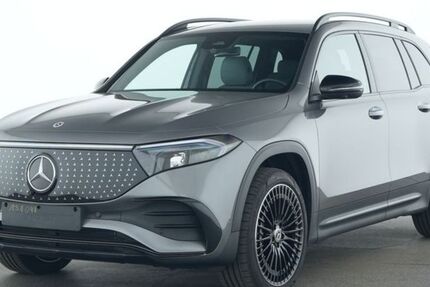 Mercedes-Benz EQB 13.651 km 47.900 &euro; Metzingen 72555