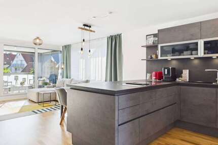 Wohnung Sindelfingen Darmsheim - 3 Zimmer, 75 m&sup2;, 429.000&euro; | Angebot:27217231