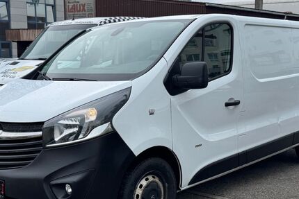 Opel Vivaro 320.000 km 6.990 &euro; Filderstadt bei Stuttgart 70794