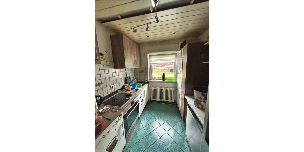 Etagenwohnung Aidlingen Deufringen - 3 Zimmer, 98 m&sup2;, 325.000&euro; | Angebot:25802256
