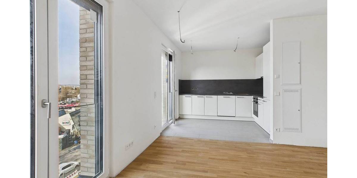 Etagenwohnung Sindelfingen Ost - 3 Zimmer, 82 m&sup2;, 1.450&euro; | Angebot:25667994