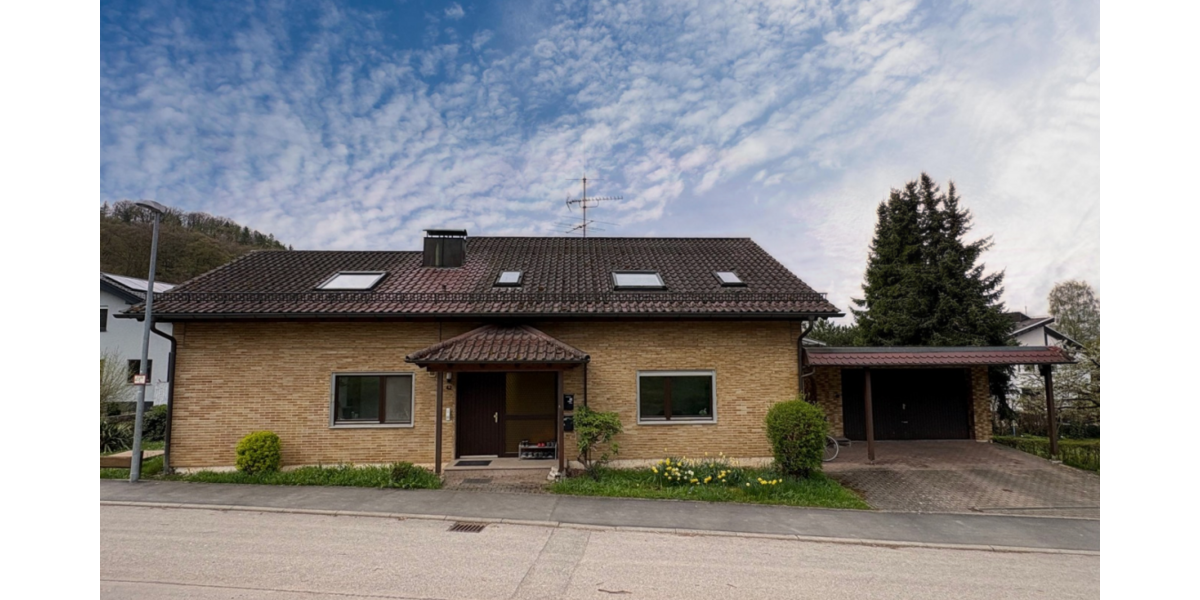 Einfamilienhaus Gärtringen - 8 Zimmer, 268 m&sup2;, 719.000&euro; | Angebot:26496749