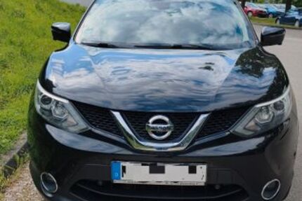 Nissan Qashqai 157.000 km 8.900 &euro; Filderstadt Bonlanden 70794