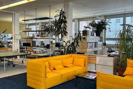 Gewerbeobjekt Stuttgart Feuerbach - 400&euro; | Angebot:26012651