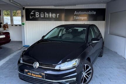 VW Golf 92.000 km 14.990 &euro; Tübingen 72072