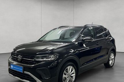 VW T-Cross 24.009 km 22.890 &euro; Filderstadt 70794