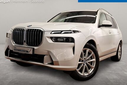BMW X7 61.183 km 75.990 &euro; Stuttgart 70569
