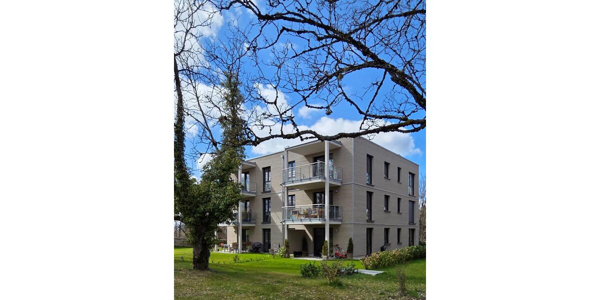 Erdgeschoßwohnung Horb am Neckar - 2 Zimmer, 65 m&sup2;, 990&euro; | Angebot:25944184