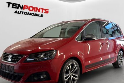 Seat Alhambra 143.600 km 24.800 &euro; Sindelfingen 71065