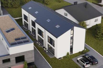 Haus Herrenberg-Affstätt Affstätt - 7 Zimmer, 132 m&sup2;, 699.000&euro; | Angebot:24155932