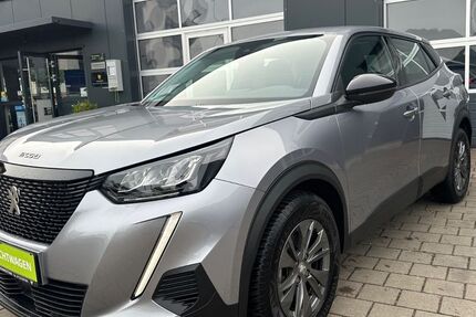 Peugeot 2008 25.400 km 15.790 &euro; Dettingen/Erms 72581