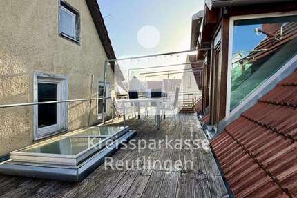 Gewerbeobjekt Reutlingen Sondelfingen - 1.490.000&euro; | Angebot:26006394