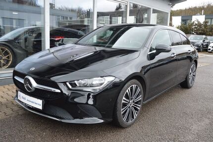 Mercedes-Benz CLA 200 Shooting Brake 112.361 km 21.990 &euro; Herrenberg bei Stuttgart 71083