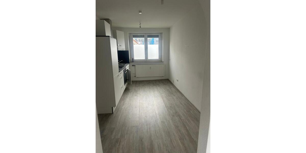 Erdgeschoßwohnung Bisingen - 1 Zimmer, 34 m&sup2;, 430&euro; | Angebot:25902066