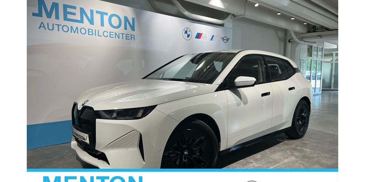 BMW iX 11.517 km 65.490 &euro; Reutlingen 72766