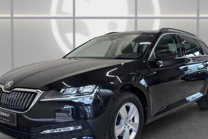 Skoda Superb 36.151 km 28.440 &euro; Nagold 72202