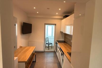 Wohnung Stuttgart Bad Cannstatt - 4 Zimmer, 78 m&sup2;, 1.800&euro; | Angebot:25735725