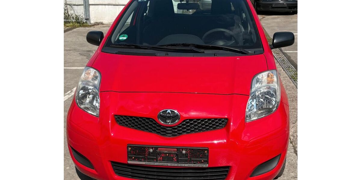 Toyota Yaris 112.400 km 3.200 &euro; Ostfildern 73760