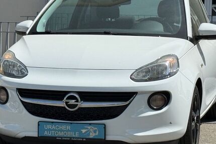 Opel Adam 119.000 km 5.490 &euro; Reutlingen 72762