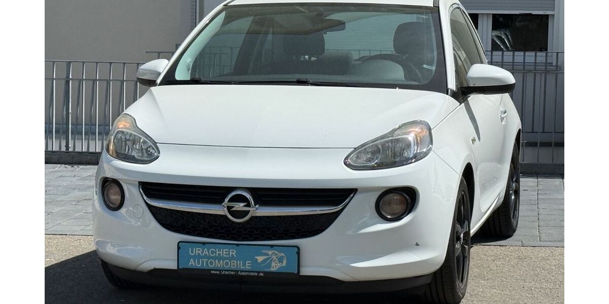 Opel Adam 119.000 km 5.490 &euro; Reutlingen 72762