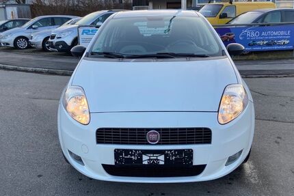 Fiat Grande Punto 228.000 km 750 &euro; Wendlingen 73240