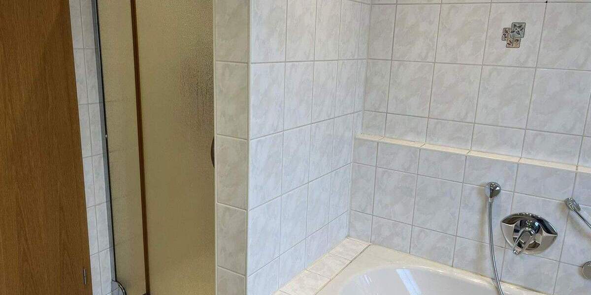 Etagenwohnung Rottenburg am Neckar Baisingen - 5 Zimmer, 170 m&sup2;, 479.000&euro; | Angebot:25864128