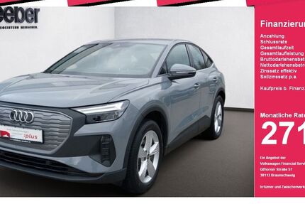 Audi Q4 e-tron 21.352 km 31.880 &euro; Herrenberg 71083