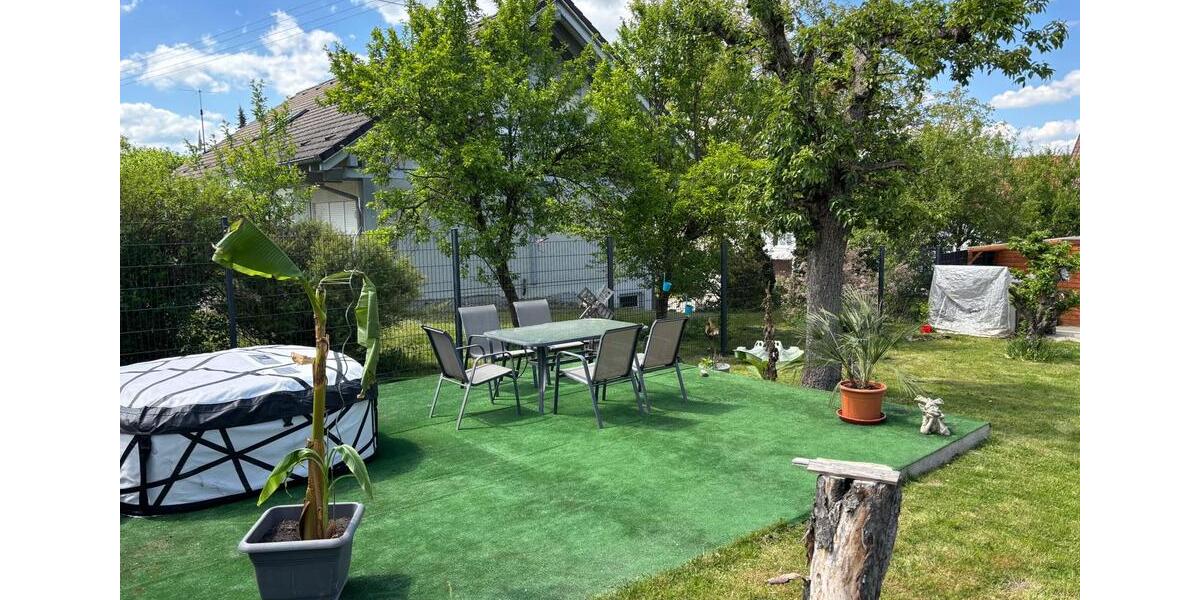 Einfamilienhaus Hechingen - 7 Zimmer, 184 m&sup2;, 595.000&euro; | Angebot:26045371