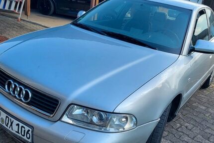 Audi A4 150.000 km 650 &euro; Hechingen 72379