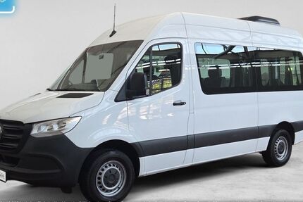 Mercedes-Benz Sprinter 125.437 km 36.628 &euro; Pfullingen 72793