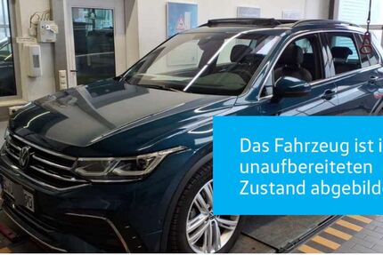 VW Tiguan 23.633 km 43.330 &euro; Stuttgart 70563