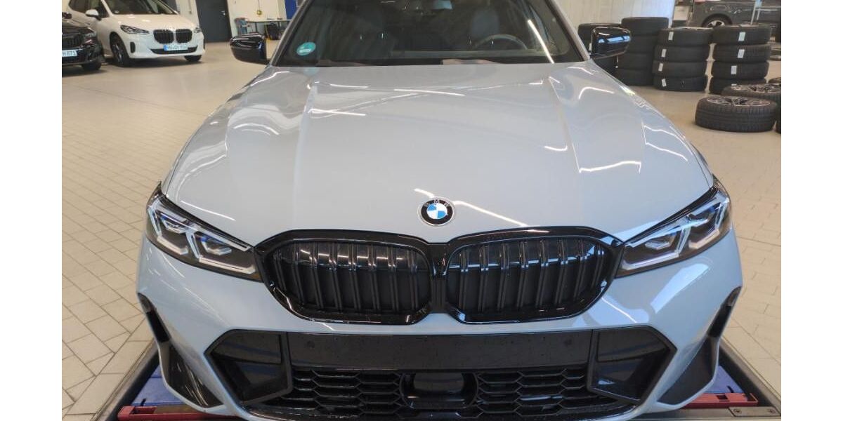 BMW 320 29.500 km 41.990 &euro; Filderstadt 70794