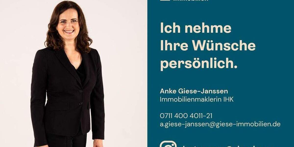 Etagenwohnung Filderstadt Plattenhardt - 4 Zimmer, 94 m&sup2;, 299.000&euro; | Angebot:25798147