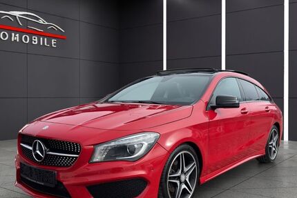 Mercedes-Benz CLA 200 Shooting Brake 188.000 km 12.990 &euro; Nagold 72202