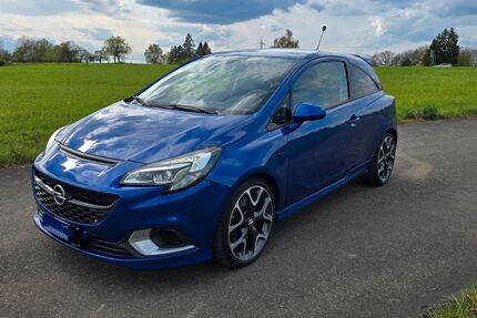 Opel Corsa 145.000 km 11.250 &euro; Mössingen 72116