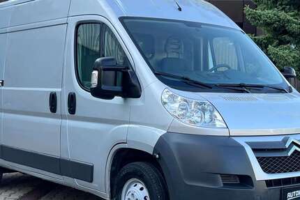 Citroen Jumper 120.000 km 11.480 &euro; Pfullingen 72793