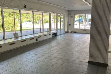 Gewerbeobjekt Reutlingen / Betzingen Betzingen - 2.618&euro; | Angebot:23039687