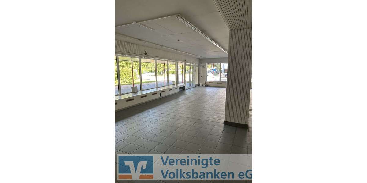 Gewerbeobjekt Reutlingen / Betzingen Betzingen - 2.618&euro; | Angebot:23039687