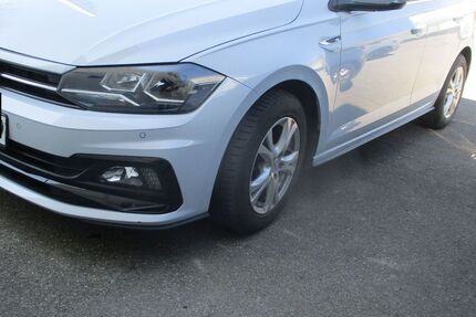 VW Polo 101.000 km 10.500 &euro; Kusterdingen 72127