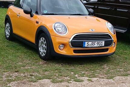 Mini ONE 145.000 km 6.199 &euro; Filderstadt 70794