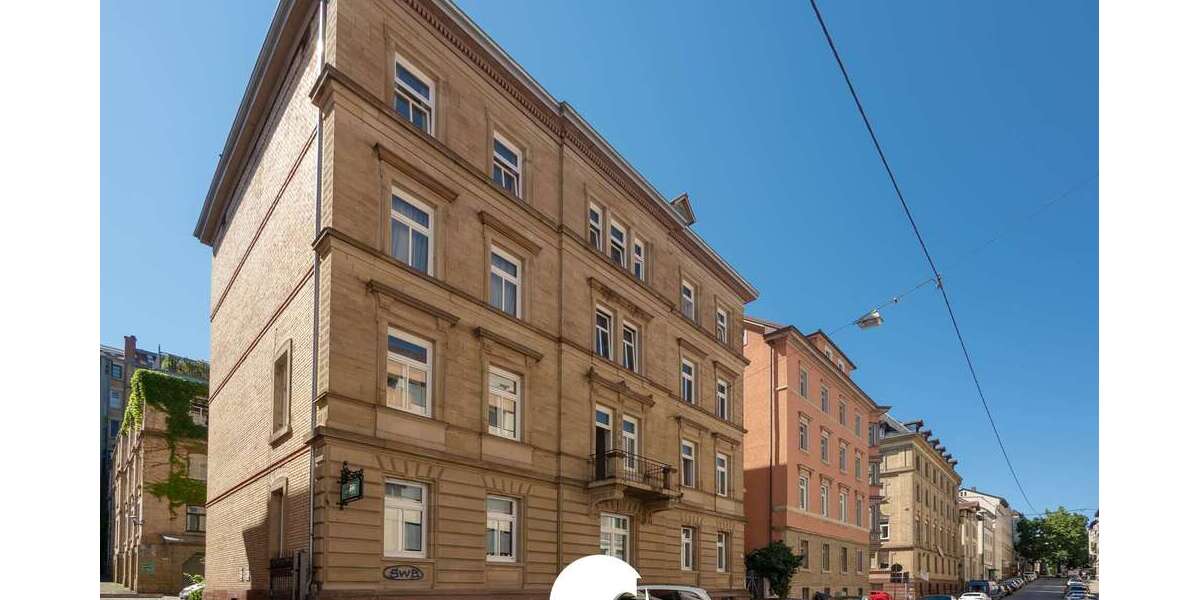 Etagenwohnung Stuttgart Lehen - 4 Zimmer, 137 m&sup2;, 1.090.000&euro; | Angebot:27226703