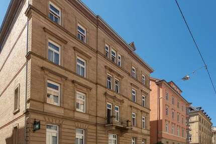 Wohnung Stuttgart Lehen - 4 Zimmer, 137 m&sup2;, 1.090.000&euro; | Angebot:27226703